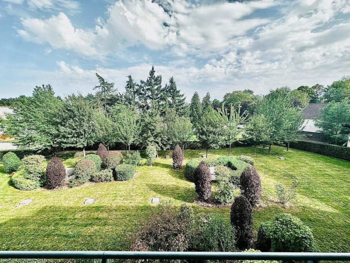 Btobed - Location Professionnelle - Appartement 4 Personnes Parking Gratuit - Proche Parc Des Expositions Et Aeroport Cdg Villepinte  Buitenkant foto